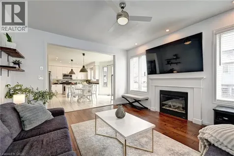 222 Baldwin Drive Cambridge ON N3C 0B3