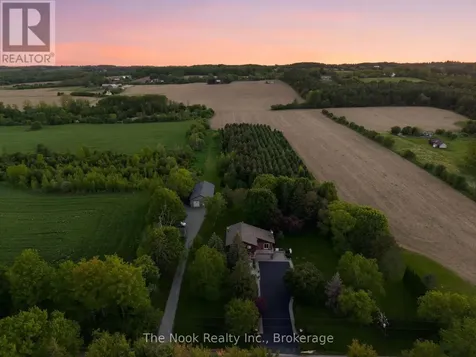 4780 Westney Road Pickering ON L1Y 1A2