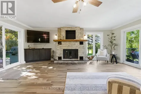 4780 Westney Road Pickering ON L1Y 1A2