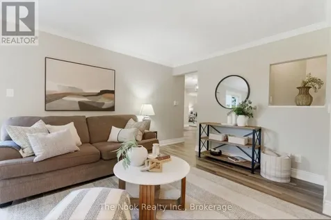 4780 Westney Road Pickering ON L1Y 1A2