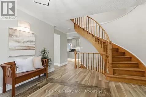 4780 Westney Road Pickering ON L1Y 1A2