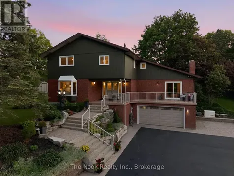 4780 Westney Road Pickering ON L1Y 1A2