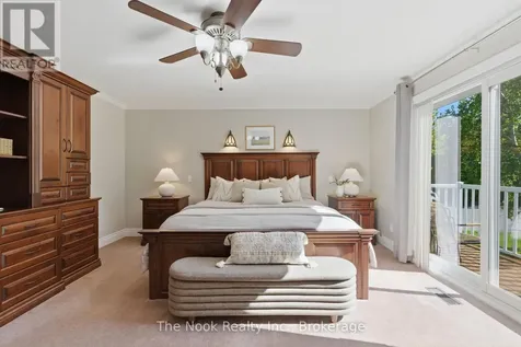 4780 Westney Road Pickering ON L1Y 1A2