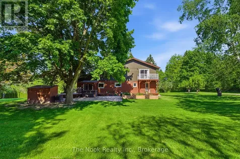 4780 Westney Road Pickering ON L1Y 1A2