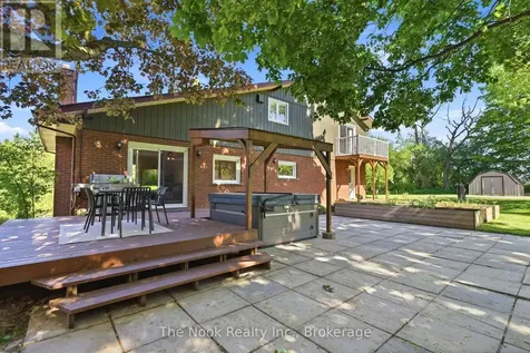 4780 Westney Road Pickering ON L1Y 1A2