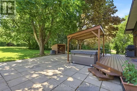 4780 Westney Road Pickering ON L1Y 1A2