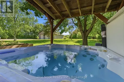 4780 Westney Road Pickering ON L1Y 1A2