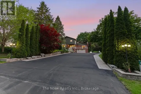 4780 Westney Road Pickering ON L1Y 1A2