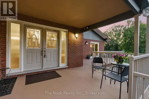 4780 Westney Road Pickering ON L1Y 1A2