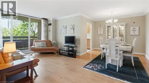 205 Hilda Avenue North York ON M2M 4B1