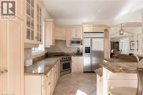 1285 Beaufort Drive Burlington ON L7P 4V9
