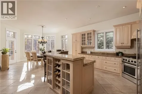 1285 Beaufort Drive Burlington ON L7P 4V9