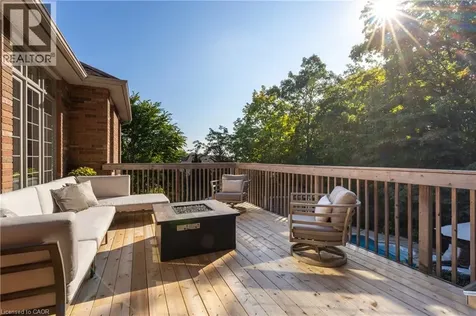 1285 Beaufort Drive Burlington ON L7P 4V9