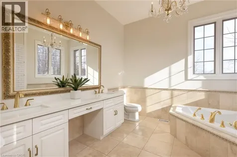 1285 Beaufort Drive Burlington ON L7P 4V9