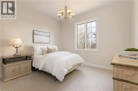1285 Beaufort Drive Burlington ON L7P 4V9