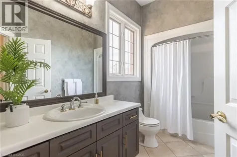 1285 Beaufort Drive Burlington ON L7P 4V9