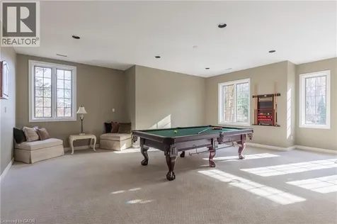 1285 Beaufort Drive Burlington ON L7P 4V9
