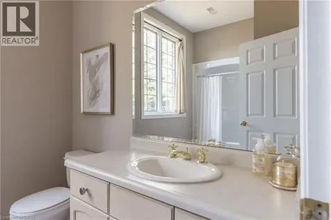 1285 Beaufort Drive Burlington ON L7P 4V9