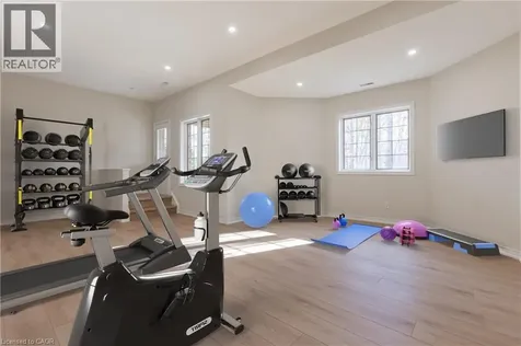 1285 Beaufort Drive Burlington ON L7P 4V9