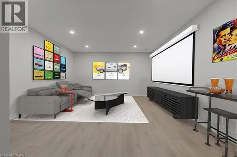 1285 Beaufort Drive Burlington ON L7P 4V9