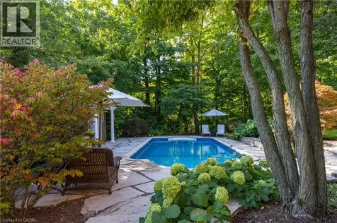 1285 Beaufort Drive Burlington ON L7P 4V9