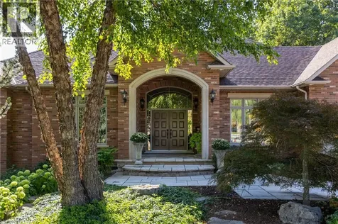 1285 Beaufort Drive Burlington ON L7P 4V9
