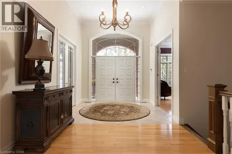 1285 Beaufort Drive Burlington ON L7P 4V9