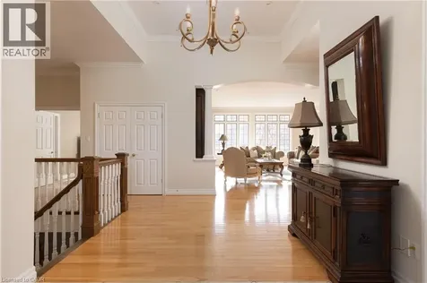 1285 Beaufort Drive Burlington ON L7P 4V9