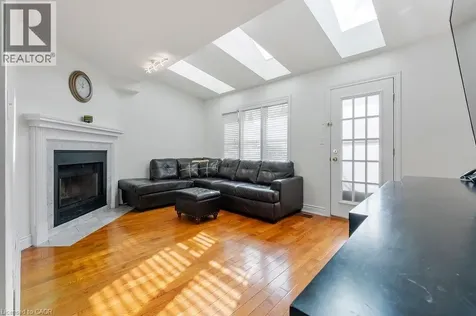 113 Greenshire Drive Hamilton ON L9C 7G5