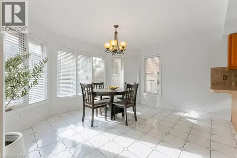 113 Greenshire Drive Hamilton ON L9C 7G5