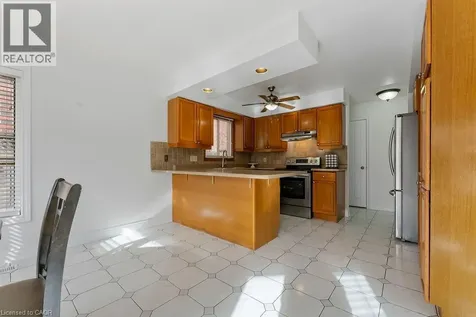 113 Greenshire Drive Hamilton ON L9C 7G5