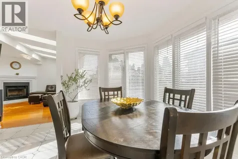 113 Greenshire Drive Hamilton ON L9C 7G5