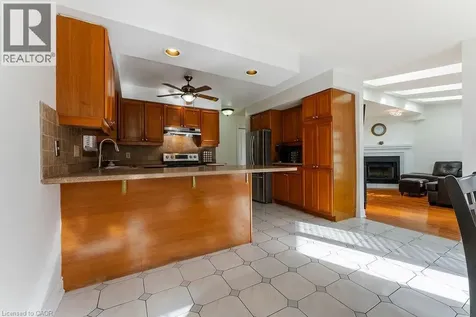 113 Greenshire Drive Hamilton ON L9C 7G5