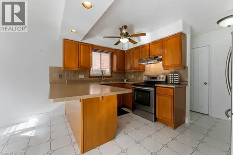 113 Greenshire Drive Hamilton ON L9C 7G5