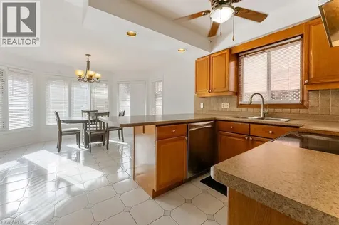 113 Greenshire Drive Hamilton ON L9C 7G5