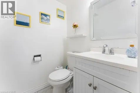 113 Greenshire Drive Hamilton ON L9C 7G5