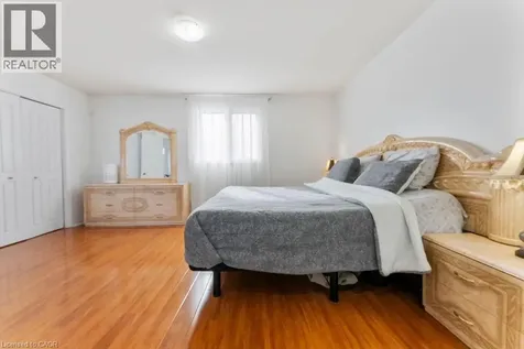 113 Greenshire Drive Hamilton ON L9C 7G5