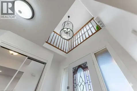 113 Greenshire Drive Hamilton ON L9C 7G5