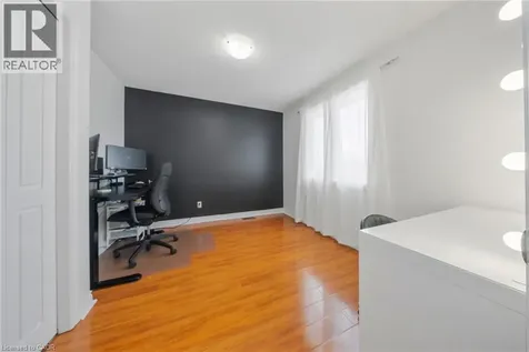 113 Greenshire Drive Hamilton ON L9C 7G5