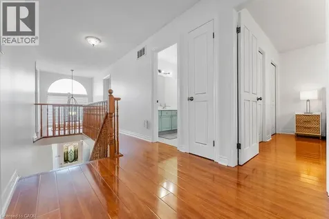 113 Greenshire Drive Hamilton ON L9C 7G5