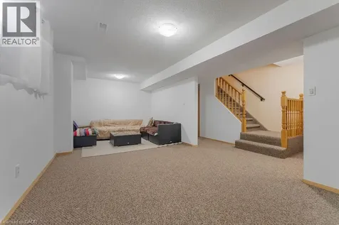 113 Greenshire Drive Hamilton ON L9C 7G5