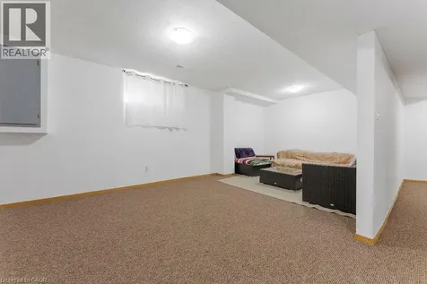 113 Greenshire Drive Hamilton ON L9C 7G5