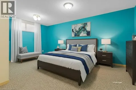 113 Greenshire Drive Hamilton ON L9C 7G5