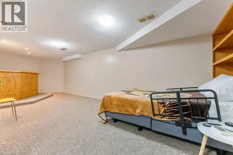 113 Greenshire Drive Hamilton ON L9C 7G5