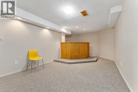 113 Greenshire Drive Hamilton ON L9C 7G5