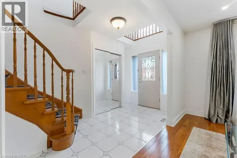 113 Greenshire Drive Hamilton ON L9C 7G5