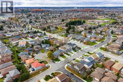113 Greenshire Drive Hamilton ON L9C 7G5