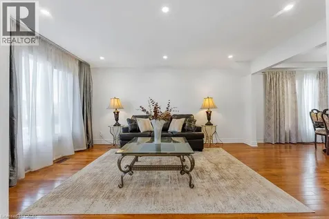 113 Greenshire Drive Hamilton ON L9C 7G5