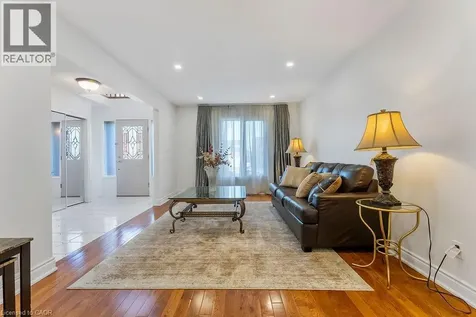 113 Greenshire Drive Hamilton ON L9C 7G5