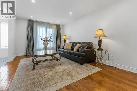 113 Greenshire Drive Hamilton ON L9C 7G5